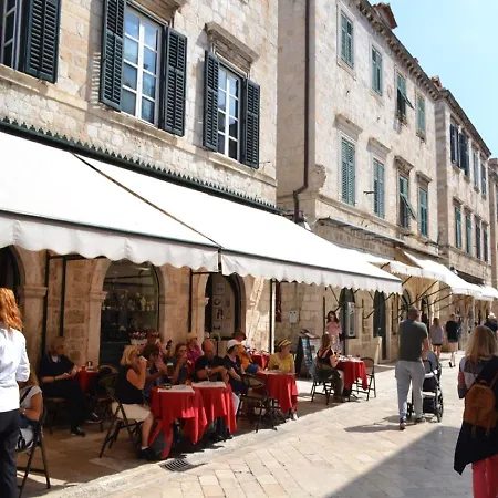 Maison d'hôtes Luka 3*
