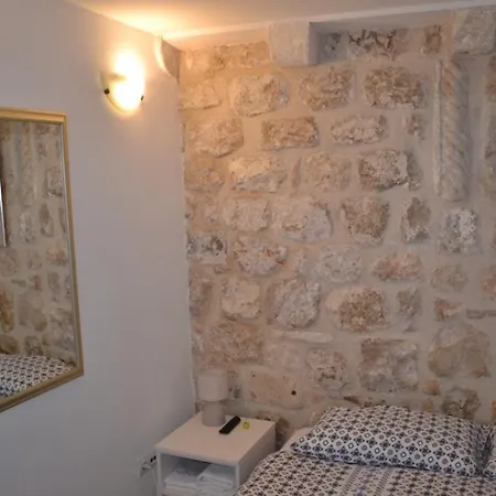 Luka Maison d'hôtes Dubrovnik
