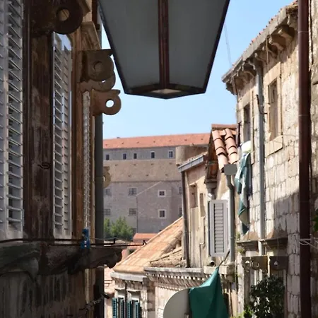 Maison d'hôtes Luka Dubrovnik