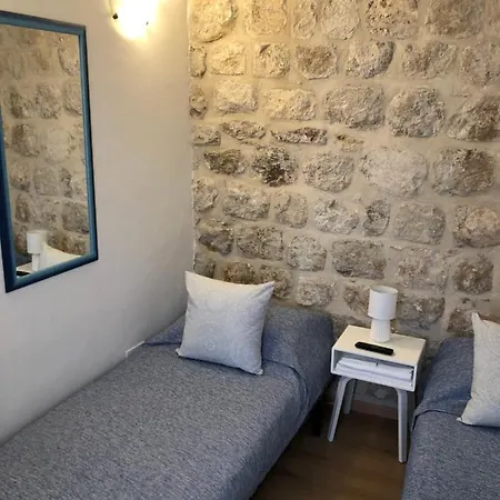 Maison d'hôtes Luka